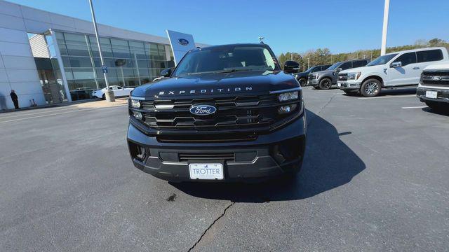 2026 Ford Expedition Max Active MAX