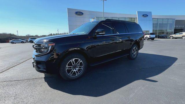 2026 Ford Expedition Max Active MAX