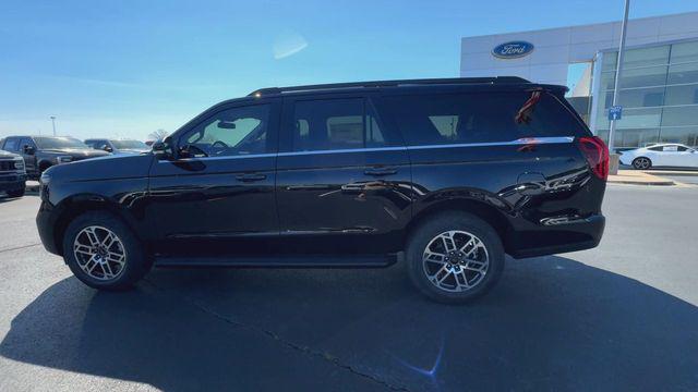 2026 Ford Expedition Max Active MAX