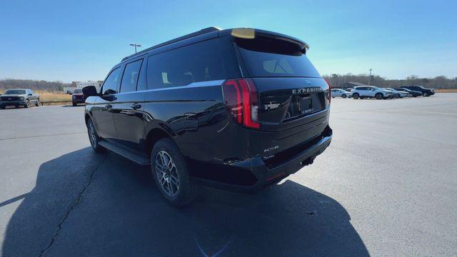 2026 Ford Expedition Max Active MAX