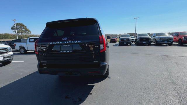 2026 Ford Expedition Max Active MAX