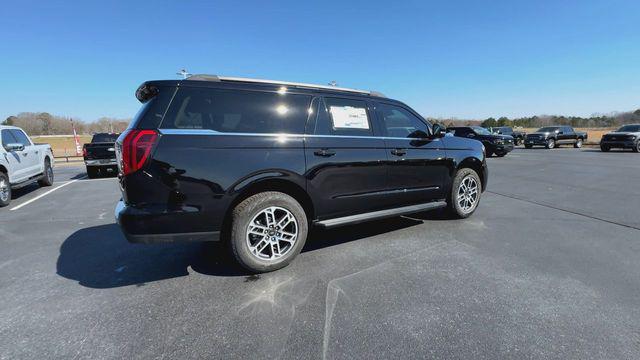 2026 Ford Expedition Max Active MAX