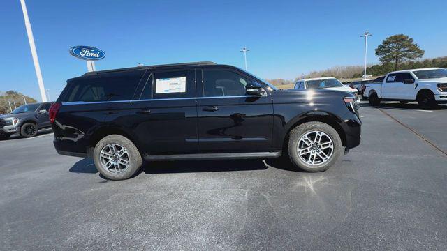 2026 Ford Expedition Max Active MAX