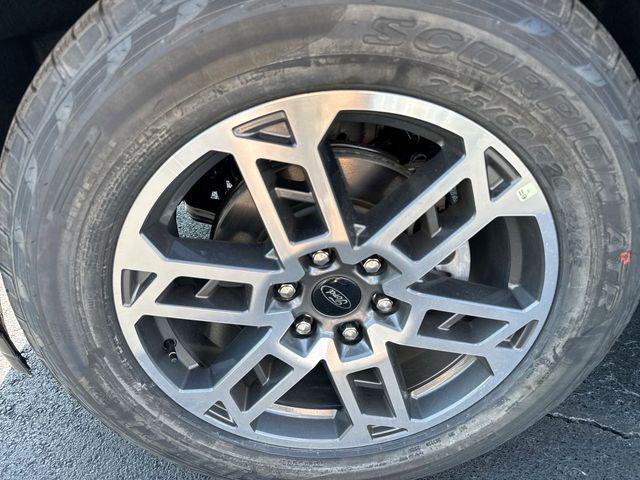2026 Ford Expedition Max Active MAX