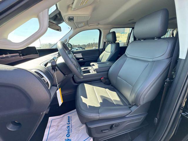 2026 Ford Expedition Max Active MAX