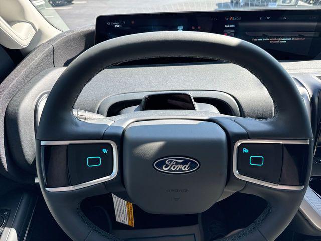 2026 Ford Expedition Max Active MAX