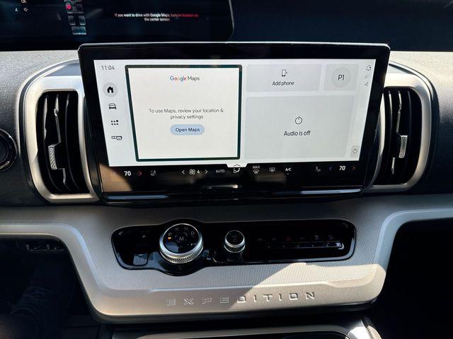 2026 Ford Expedition Max Active MAX