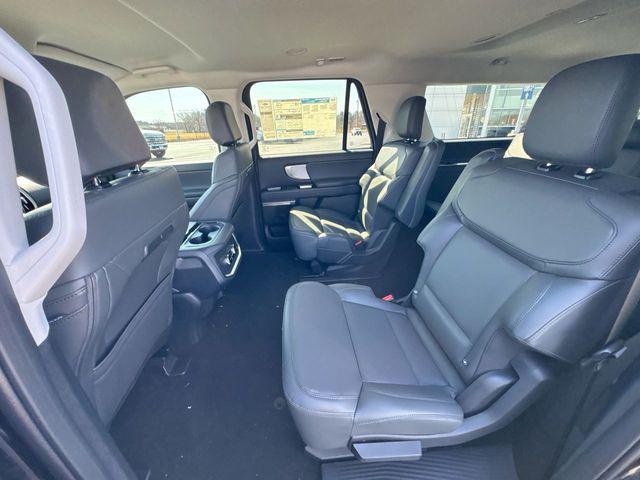 2026 Ford Expedition Max Active MAX