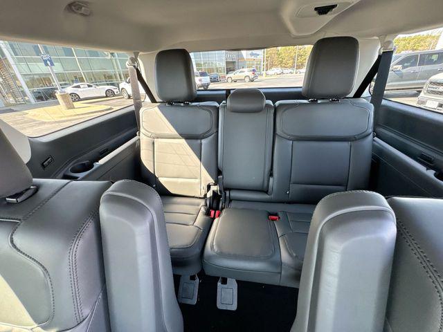 2026 Ford Expedition Max Active MAX