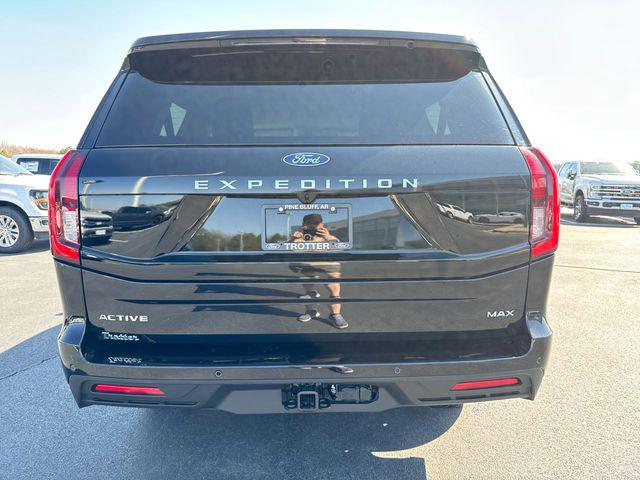 2026 Ford Expedition Max Active MAX