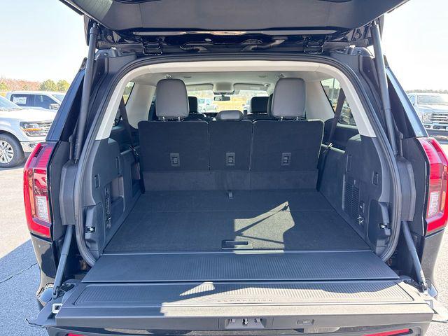2026 Ford Expedition Max Active MAX