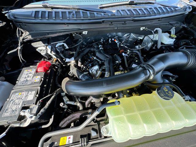 2026 Ford Expedition Max Active MAX