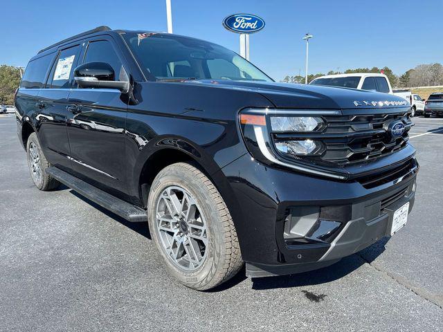 2026 Ford Expedition Max Active MAX