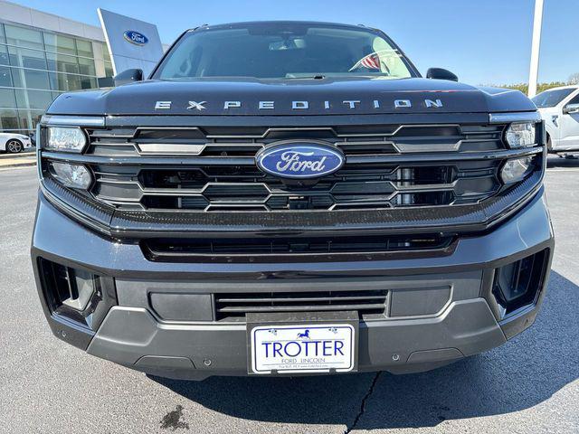 2026 Ford Expedition Max Active MAX