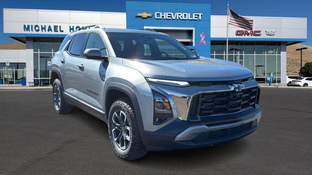 2026 Chevrolet Equinox AWD ACTIV for sale in Carson City, NV