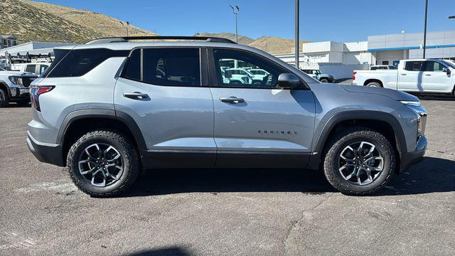 2026 Chevrolet Equinox AWD ACTIV