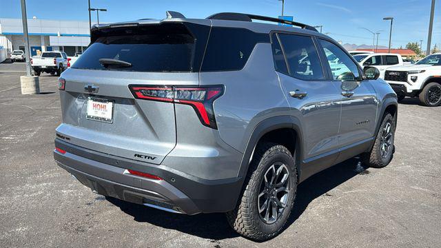 2026 Chevrolet Equinox AWD ACTIV