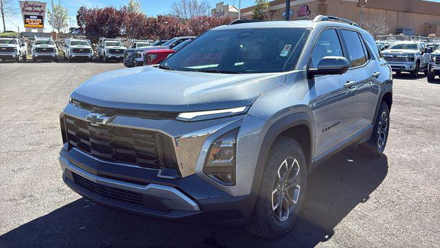 2026 Chevrolet Equinox AWD ACTIV