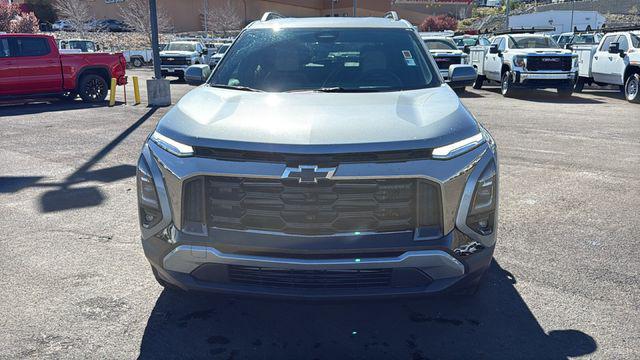 2026 Chevrolet Equinox AWD ACTIV