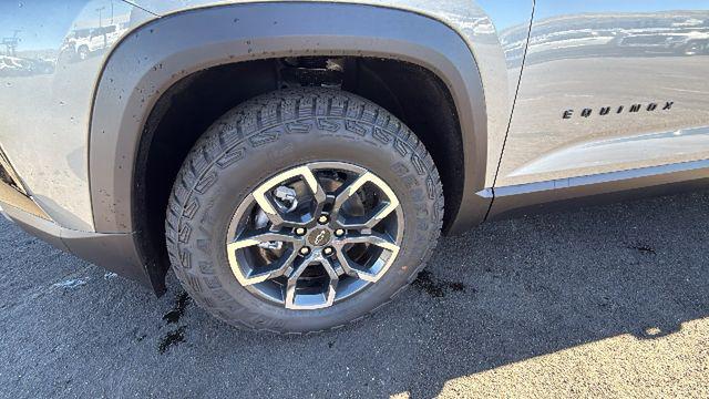 2026 Chevrolet Equinox AWD ACTIV