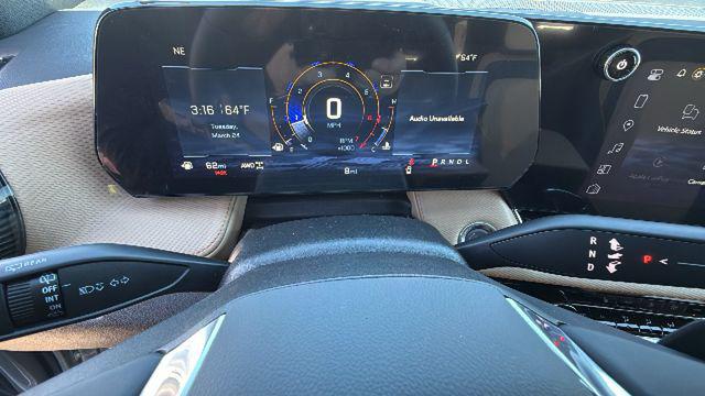 2026 Chevrolet Equinox AWD ACTIV
