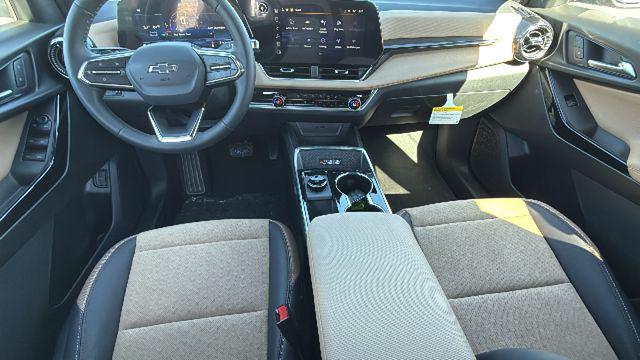 2026 Chevrolet Equinox AWD ACTIV