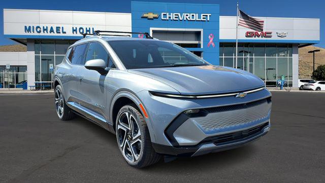 2026 Chevrolet Equinox LT 2, FWD for sale in Carson City, NV