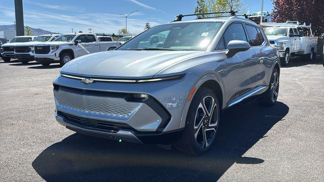 2026 Chevrolet Equinox LT 2, FWD
