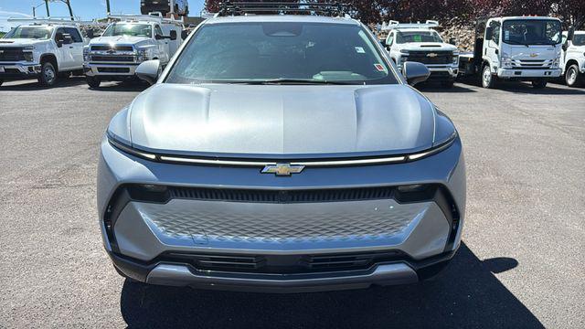 2026 Chevrolet Equinox LT 2, FWD