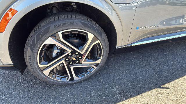 2026 Chevrolet Equinox LT 2, FWD