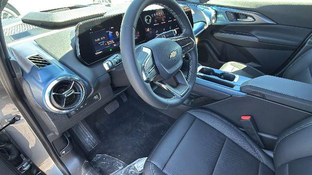 2026 Chevrolet Equinox LT 2, FWD