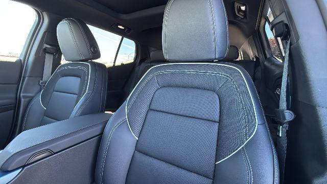 2026 Chevrolet Equinox LT 2, FWD