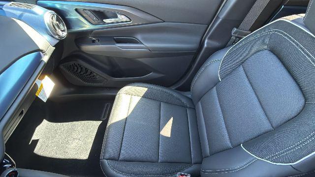 2026 Chevrolet Equinox LT 2, FWD