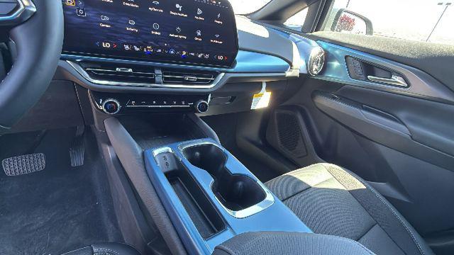 2026 Chevrolet Equinox LT 2, FWD