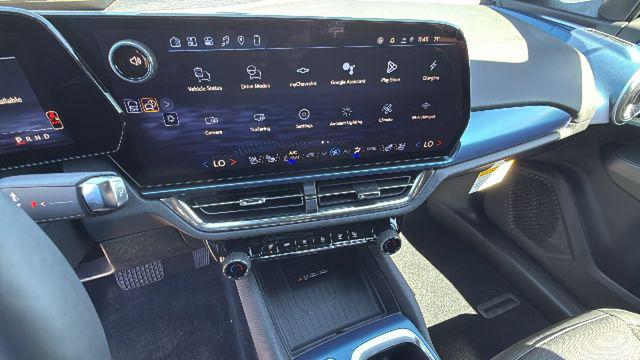 2026 Chevrolet Equinox LT 2, FWD