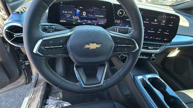 2026 Chevrolet Equinox LT 2, FWD