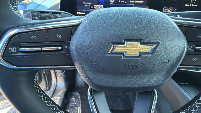 2026 Chevrolet Equinox LT 2, FWD
