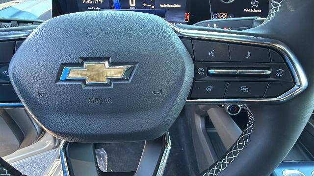 2026 Chevrolet Equinox LT 2, FWD