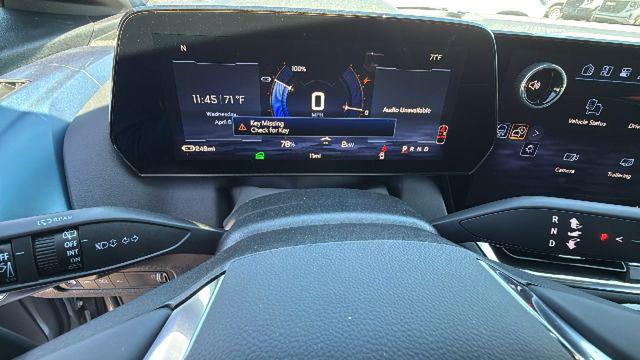2026 Chevrolet Equinox LT 2, FWD