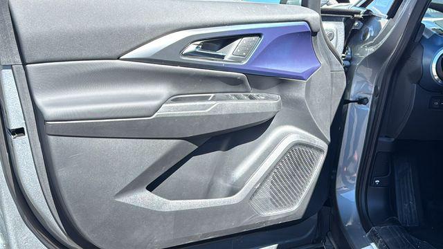 2026 Chevrolet Equinox LT 2, FWD