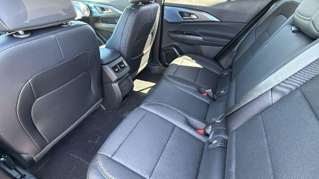2026 Chevrolet Equinox LT 2, FWD