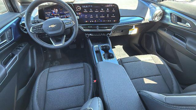 2026 Chevrolet Equinox LT 2, FWD