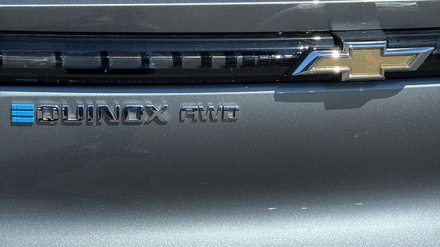 2026 Chevrolet Equinox LT 2, FWD