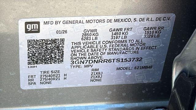 2026 Chevrolet Equinox LT 2, FWD