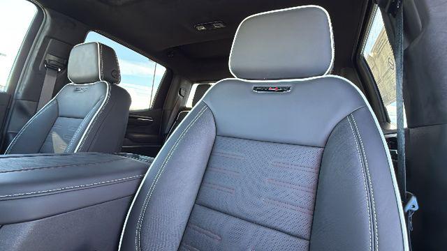 2026 GMC Sierra 1500 Crew Cab, Short Bed, AT4X, 4WD