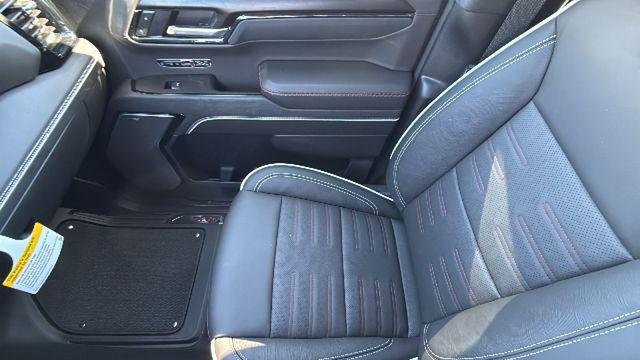 2026 GMC Sierra 1500 Crew Cab, Short Bed, AT4X, 4WD