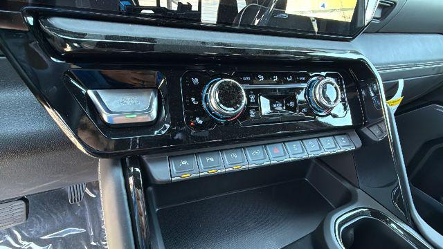 2026 GMC Sierra 1500 Crew Cab, Short Bed, AT4X, 4WD