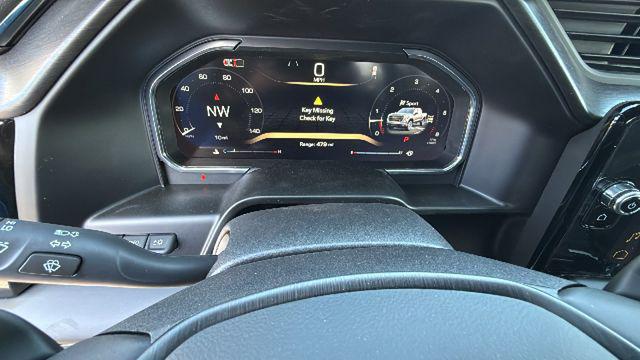 2026 GMC Sierra 1500 Crew Cab, Short Bed, AT4X, 4WD