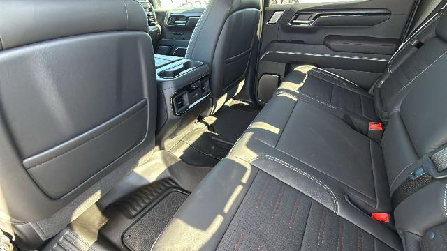 2026 GMC Sierra 1500 Crew Cab, Short Bed, AT4X, 4WD