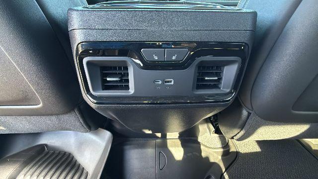 2026 GMC Sierra 1500 Crew Cab, Short Bed, AT4X, 4WD